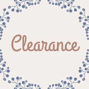 🖤 Bundle up and make me offers! 🖤